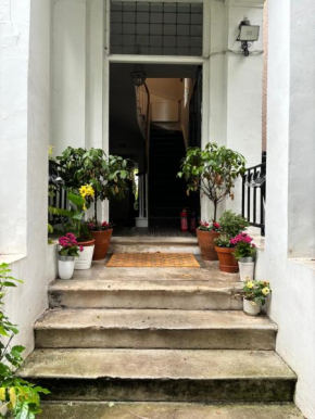 Central Victorian House, London